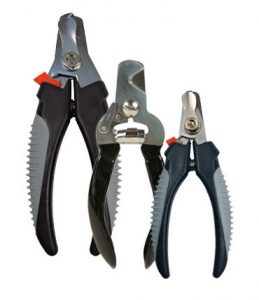 Trixie nagelknippers huisdieren
