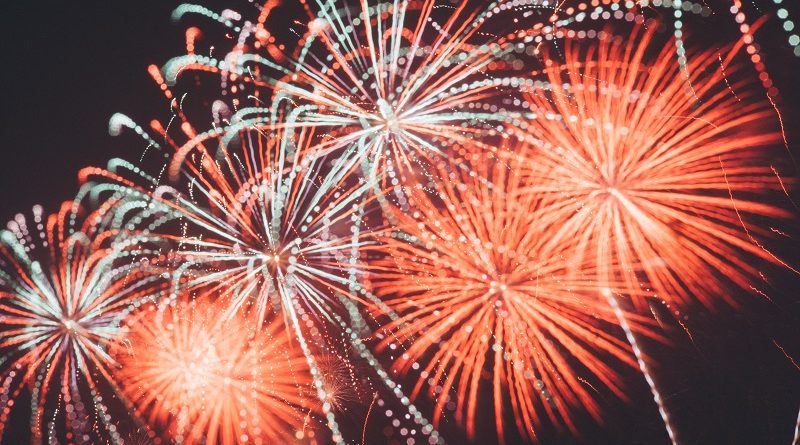 vuurwerk
