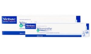Virbac Vitaminthe ontwormingsmiddel