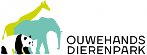 Ouwehands Dierenpark logo