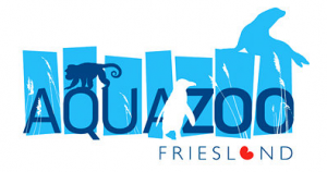 Aquazoo Friesland logo