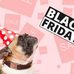 Black Friday dierenaanbiedingen
