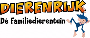 Dierenrijk Nueuen logo