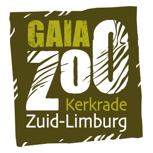 Gaia zoo logo