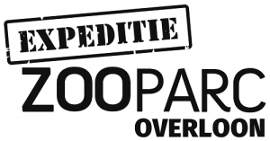 Zooparc Overloon logo