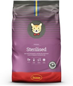 husse-exclusive-kattenvoer-voor-gestiriliseerde-kat