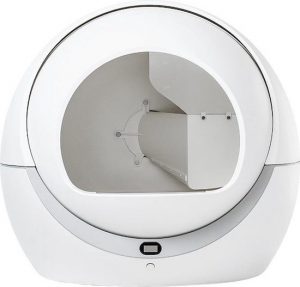 Petree zelfreinigende kattenbak