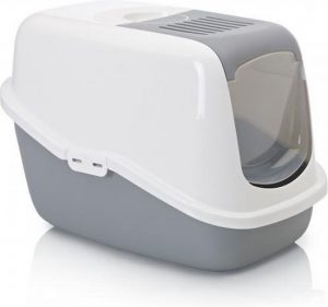 Kattenbak Savic Nestor