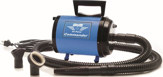 Metro Waterblazer AFTD3