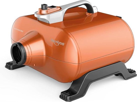 Shernbao Typhoon waterblazer