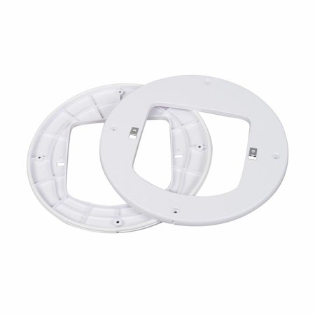 Staywell PetSafe montage adapter wit