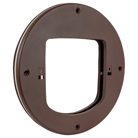 Staywell PetSafe montage adapter bruin