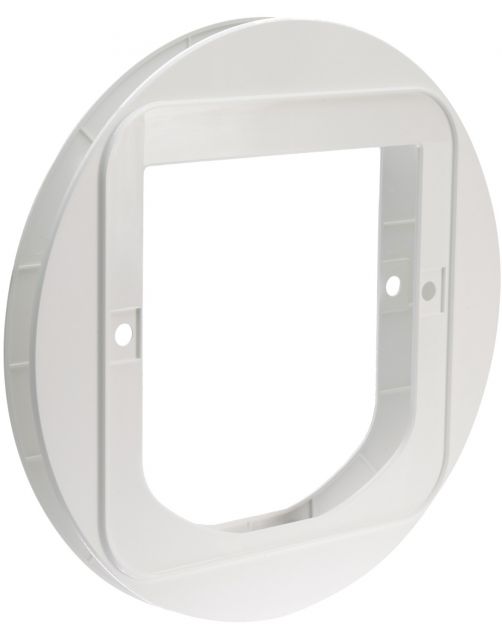 Sureflap kattenluikadapter maat S