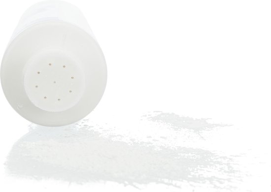 droogshampoo voor honden poeder