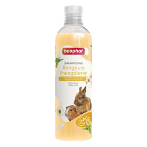 knaagdierenshampoo Beaphar
