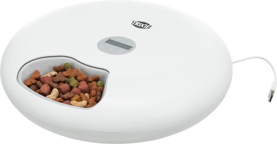 Trixie Tx5+1 kattenvoer dispenser